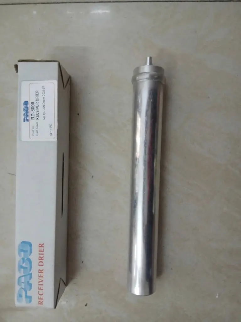 Phin lọc gas City 80351TX6A01