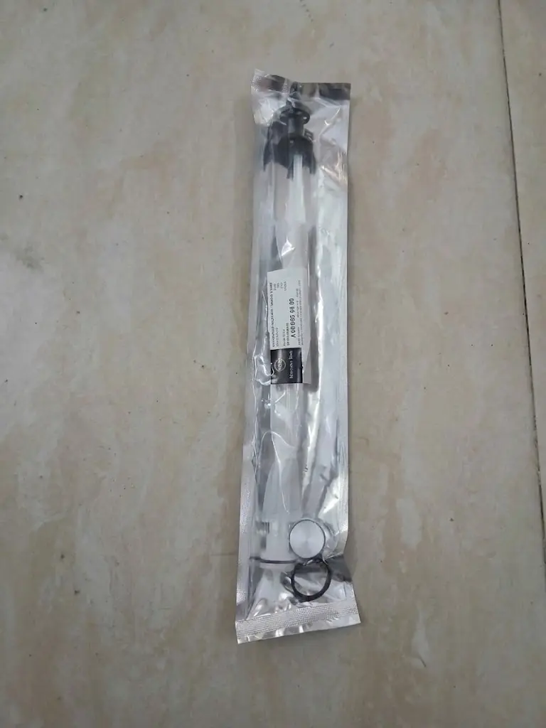 Phin lọc gas S550 A0998350000