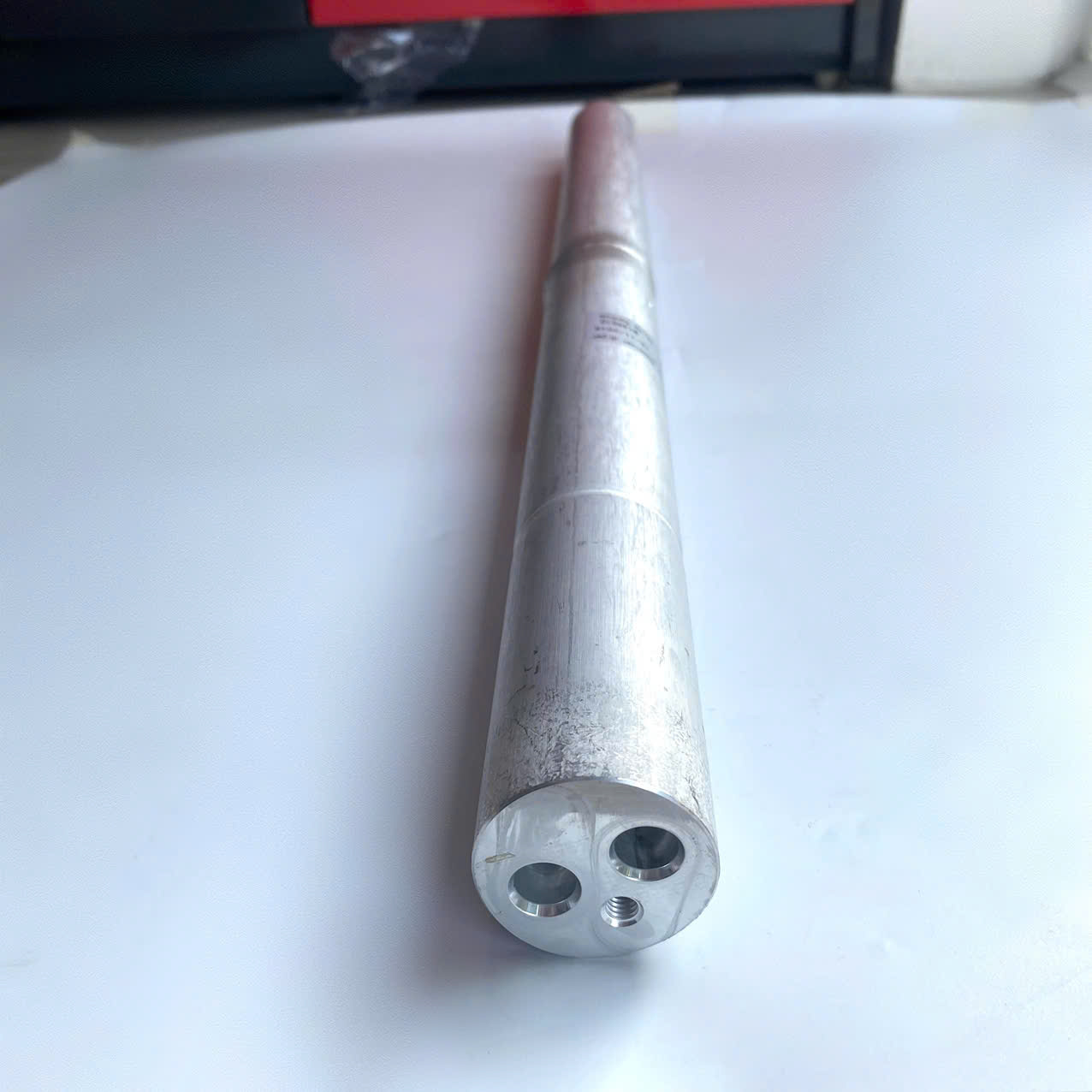 Phin lọc gas s dài M149872