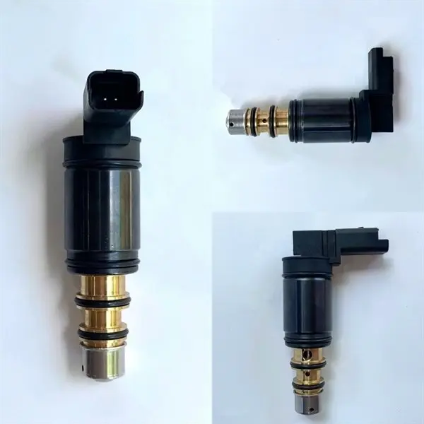 Van đuôi lốc điều hòa Van đuôi lốc lạnh 3008 xịn