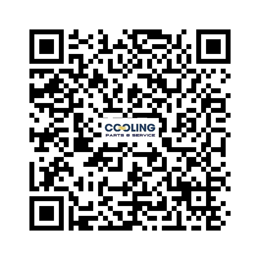 Mã QR chuyển khoản ACB - Công ty Cổ phần Cooling Systems Việt Nam